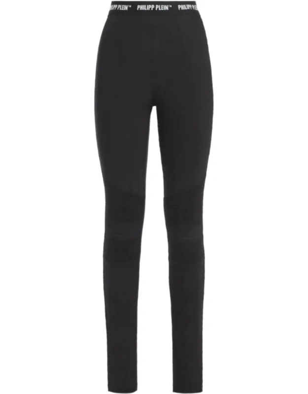 Super High Waist Leggings