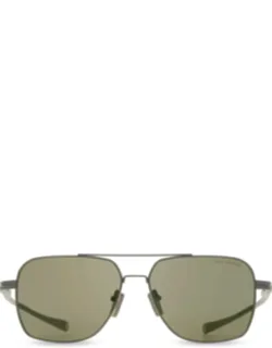Titanio Squared Sunglasses