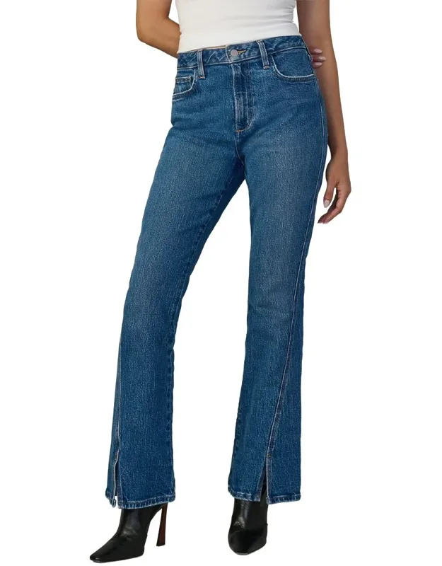 Timeless Aura Bootcut Jeans