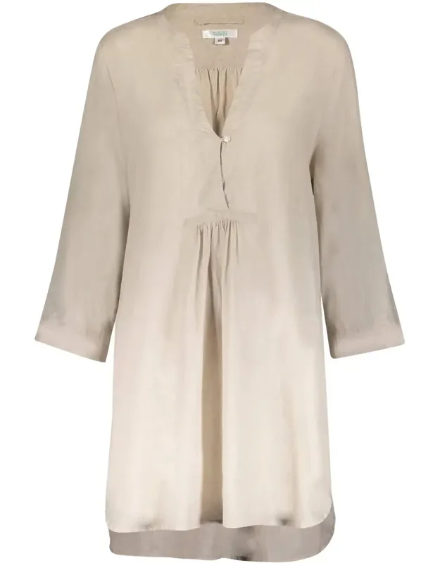 Poppy Shirt Dress