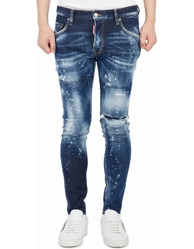Super Twinky Jeans