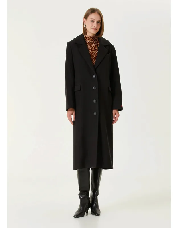 Wool Coat