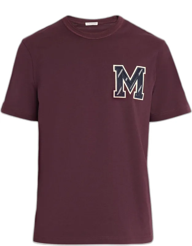 Cotton T-shirt