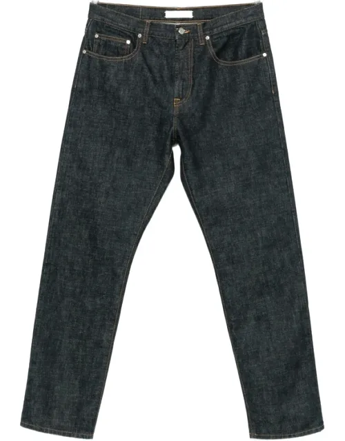 Kevin Straight-leg Jeans