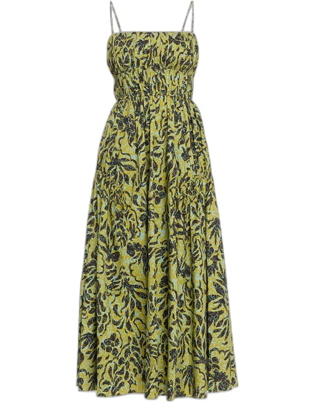 Cami Dress