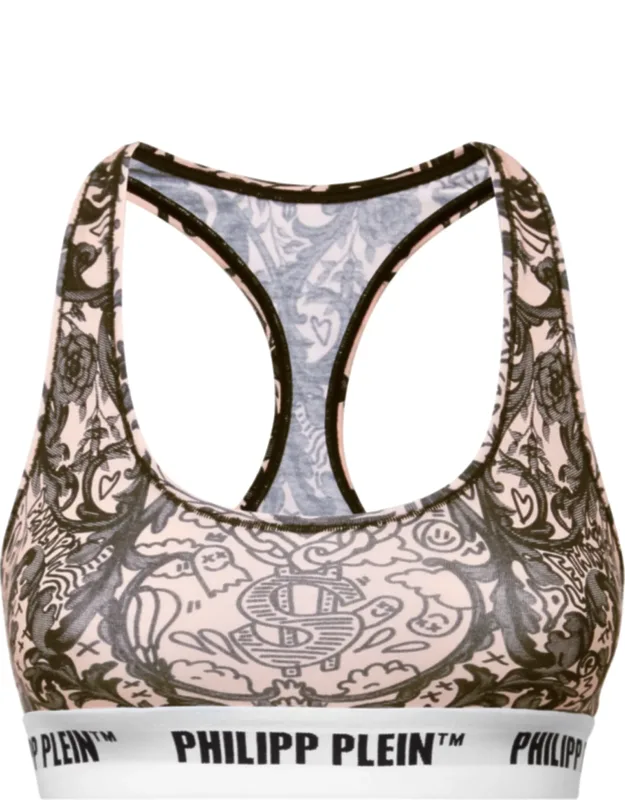 Bra New Baroque