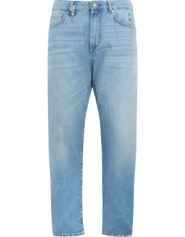 Detroit Fit Jeans