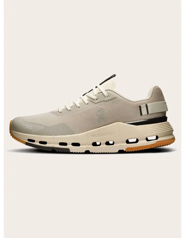 Cloudnova Form 2 Sneaker - Unparalleled Comfort, Stylish Choice