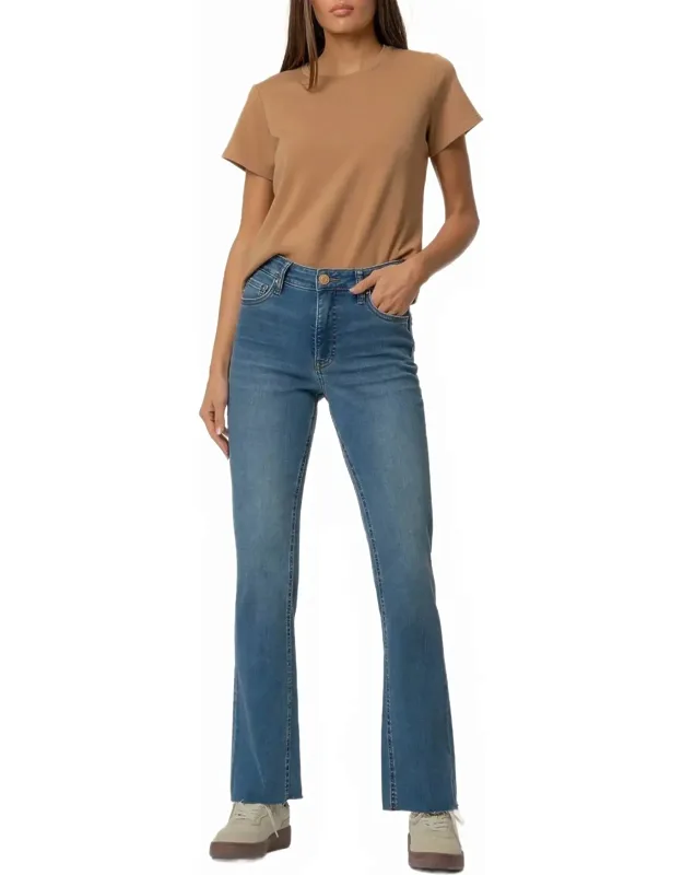 Full Length Jeans