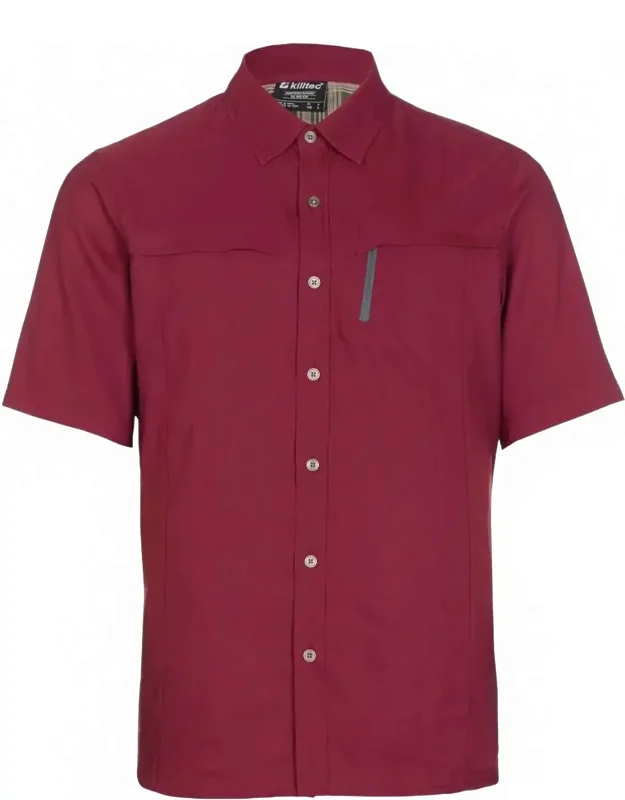 Sjon Short Sleeve Shirt