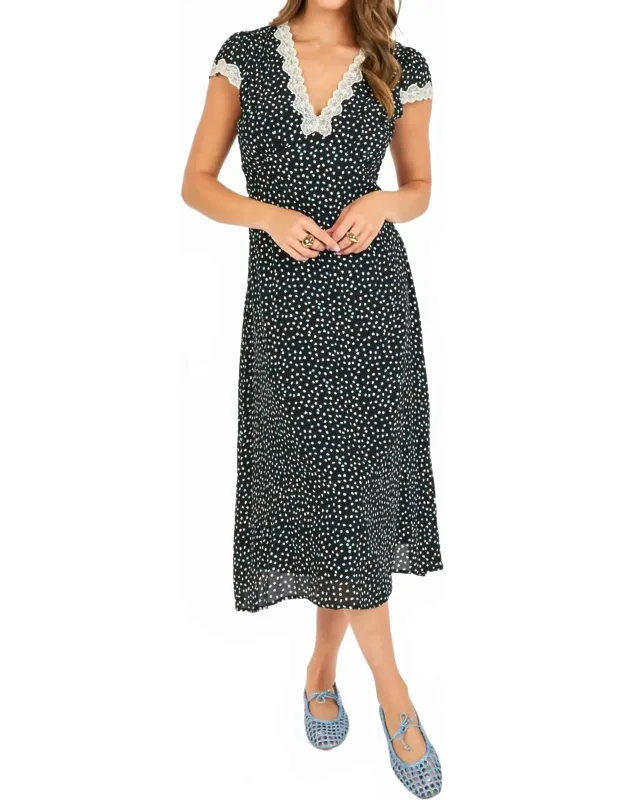 Darlin Lace Dress