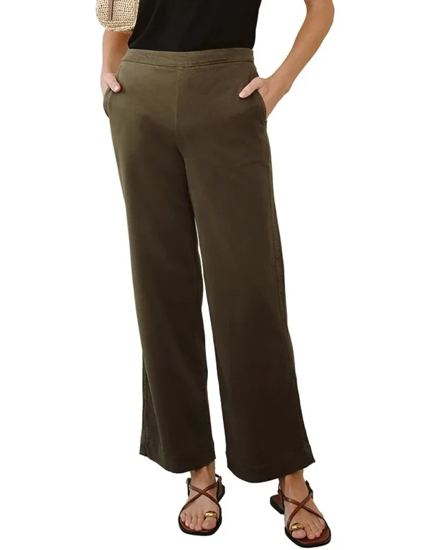 Catalina Wide Pants
