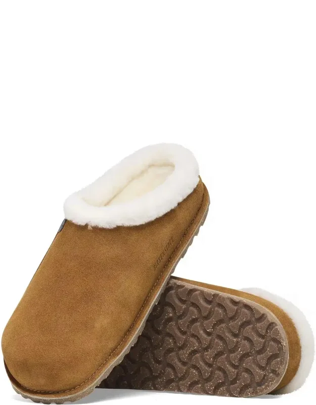 Zermatt Slippers