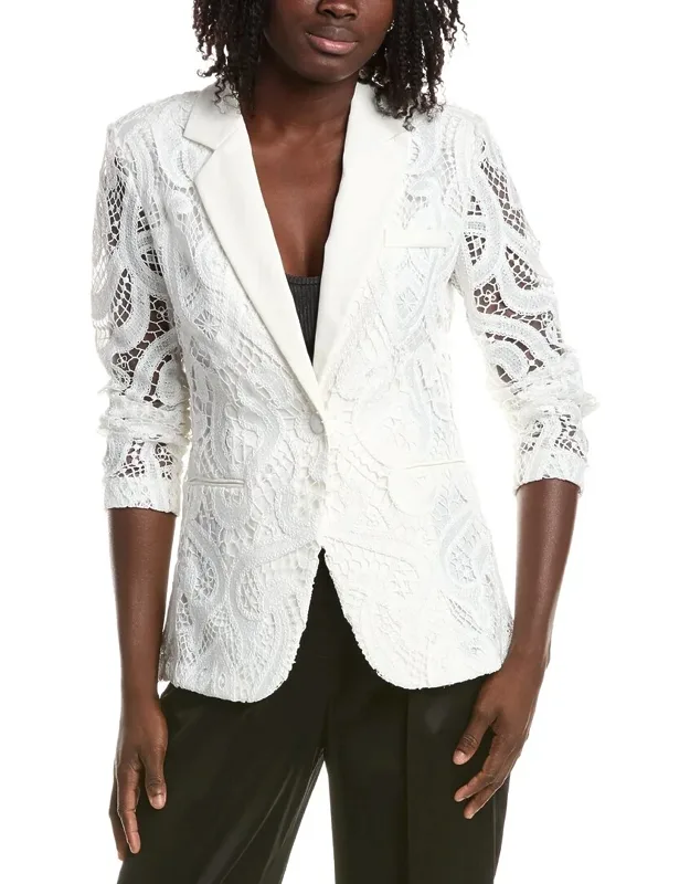 Lowel Jacket