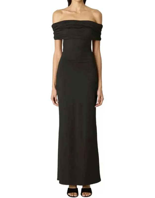 Evangeline Dress