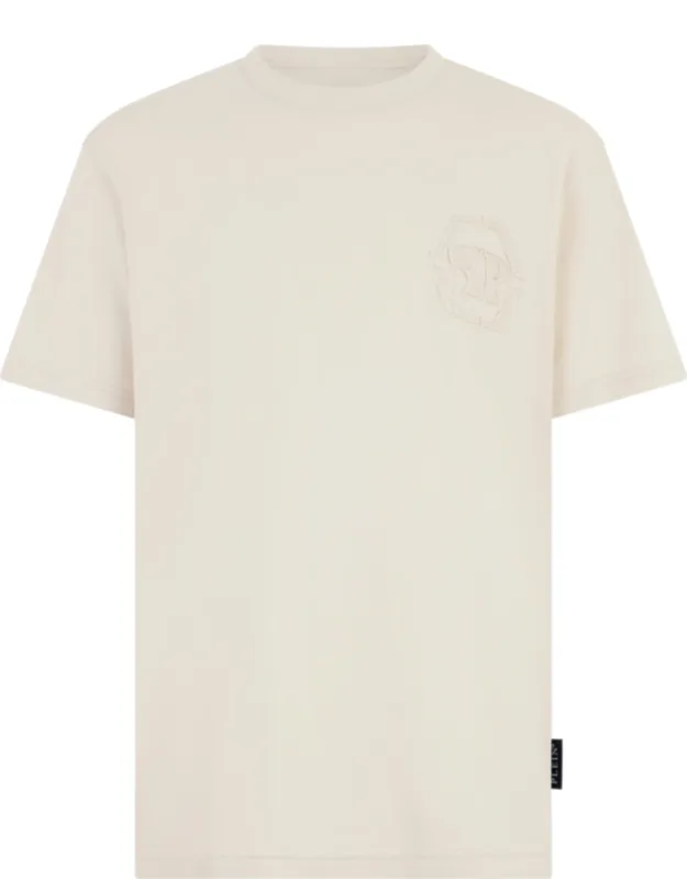 Round Neck T-shirt
