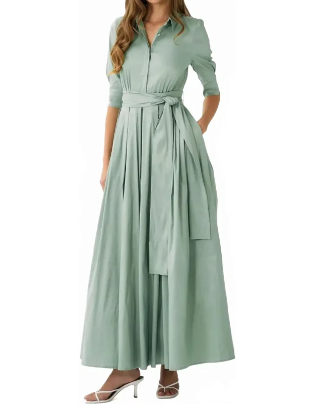 Jordana Dress