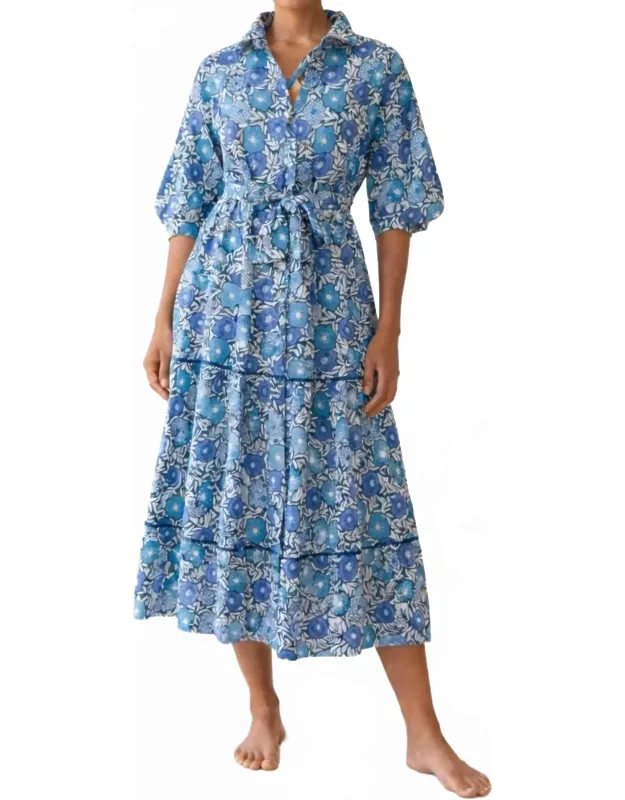 Pandora Dress