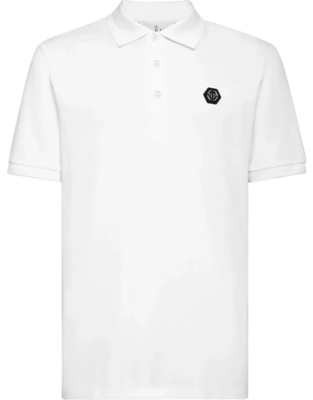 Slim Fit Polo Shirt