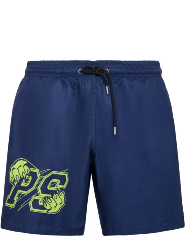 Swim Trunks