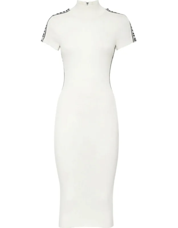 Wool Dress