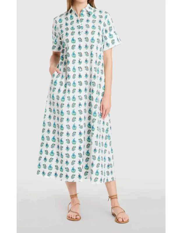 Shirt Dress