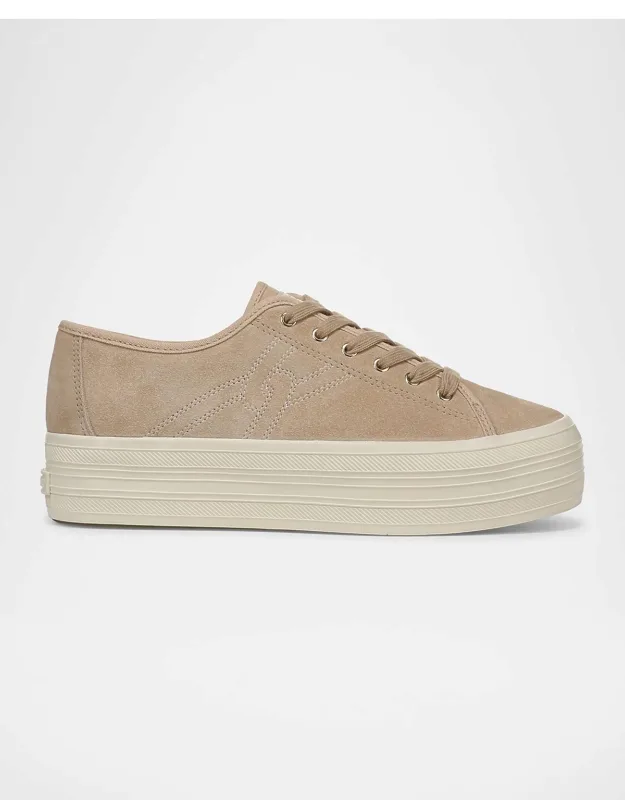 Platform Sneakers