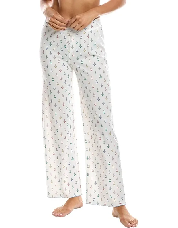 Meet Me By The Sea Pants