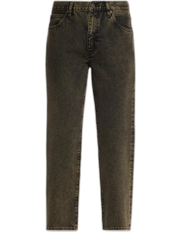 The Hang Jeans