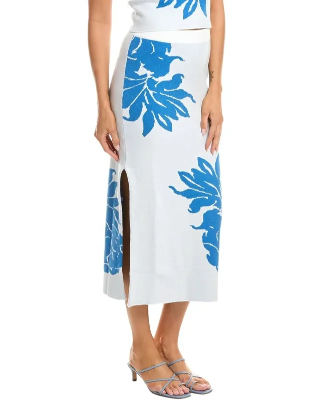Maxi Skirt