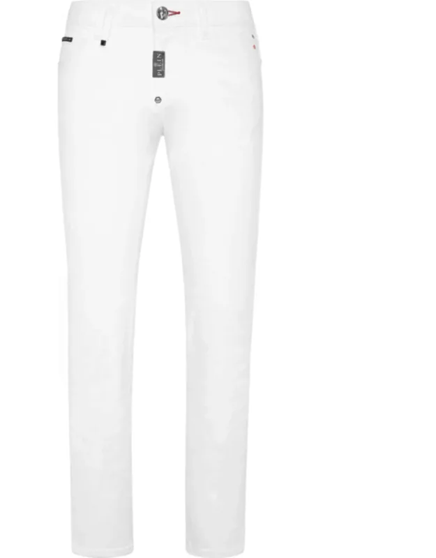 Straight Fit Jeans