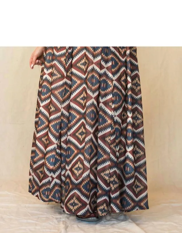 Miranda Maxi Skirt