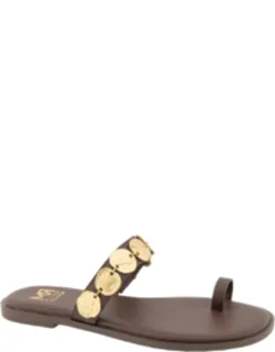 Claire Flat Sandals