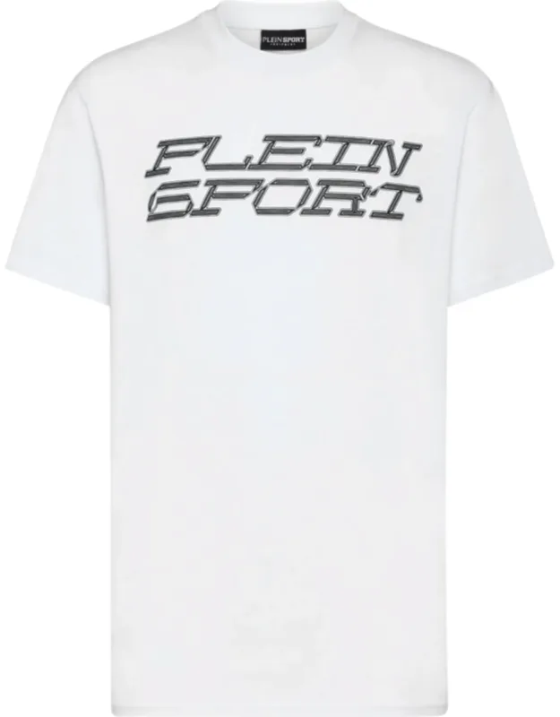 T-shirt Round Neck
