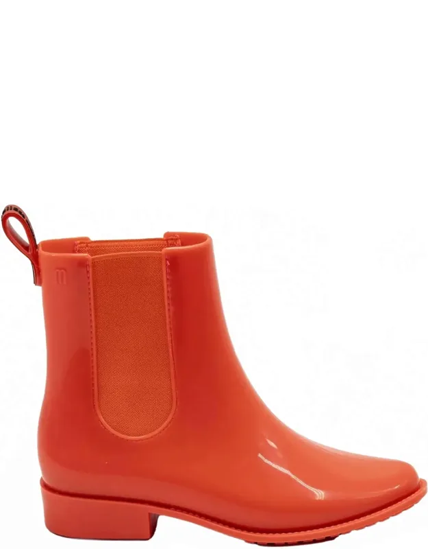 Riding Low Boots