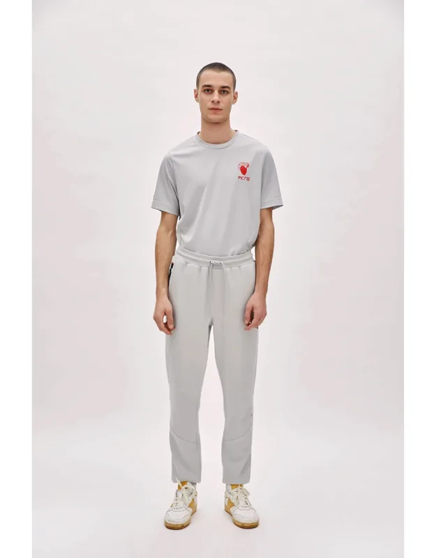Cotton Comfort Track Sweatpants