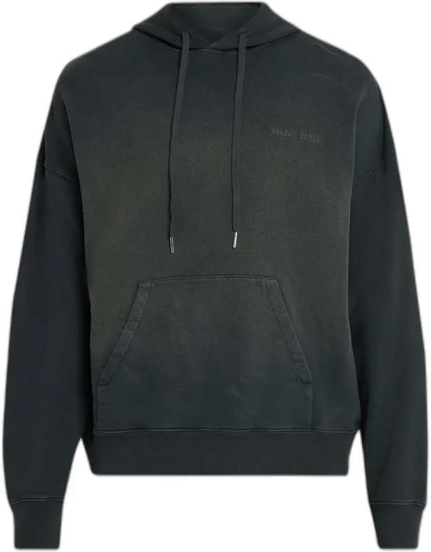 Journey Cotton Hoodie