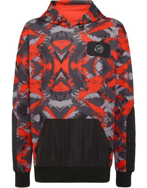 Hoodie Sweatshirt