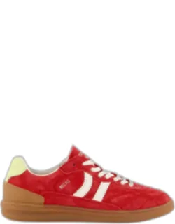 Becks Low Top Sneakers