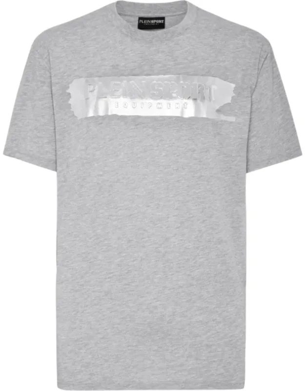 Round Neck T-shirt