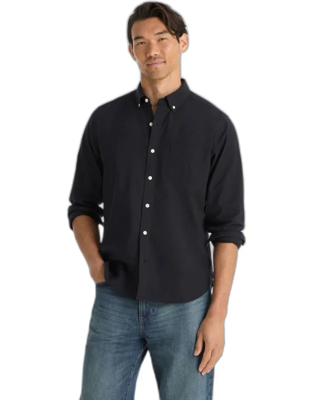 Oxford Shirt