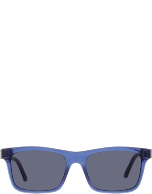 Square Sunglasses