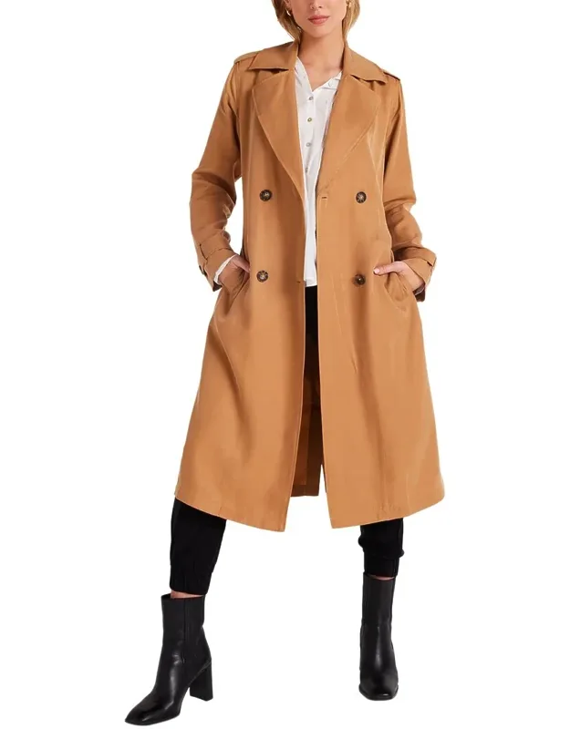 Trench Coat