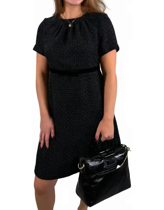 Cocktail Hour Dress