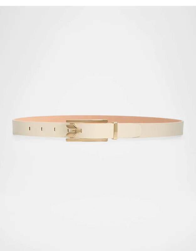 Dorian Pin-buckle Belt