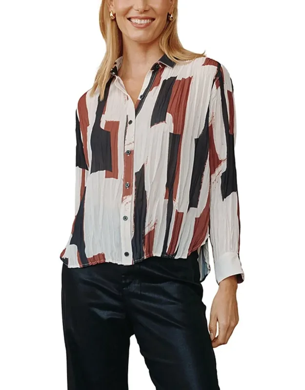 Button Down Shirt