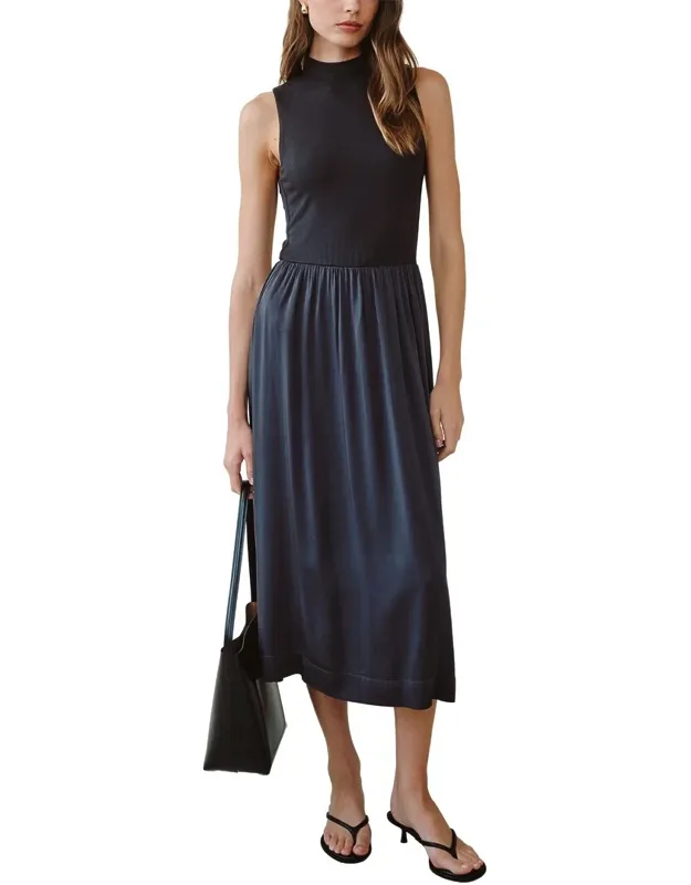 Midi Dress