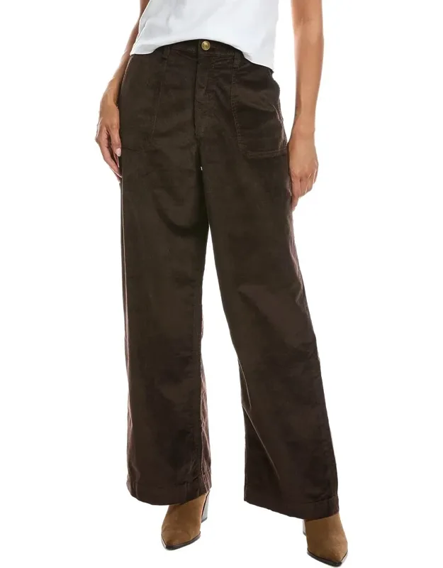 Hadley Corduroy Trousers