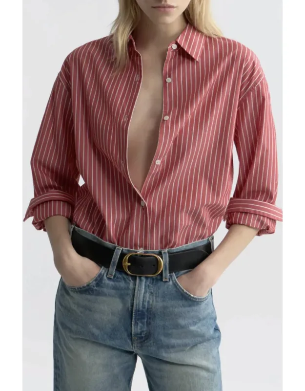 Yorke Shirt