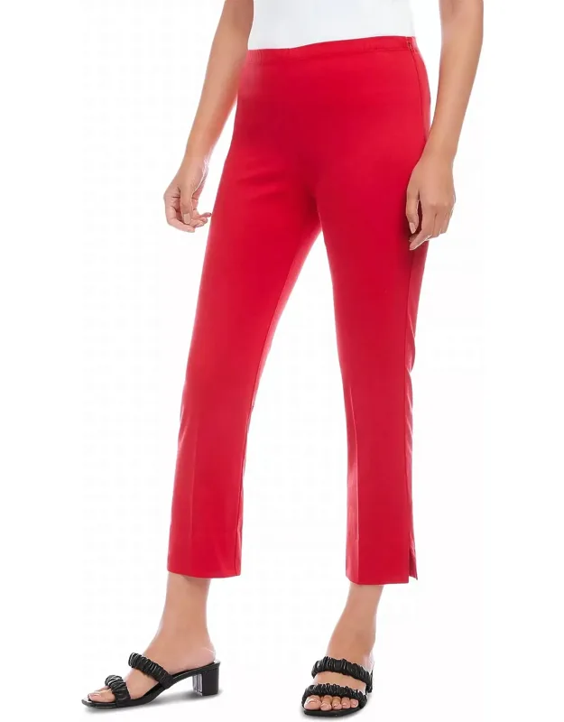 Capri Pants